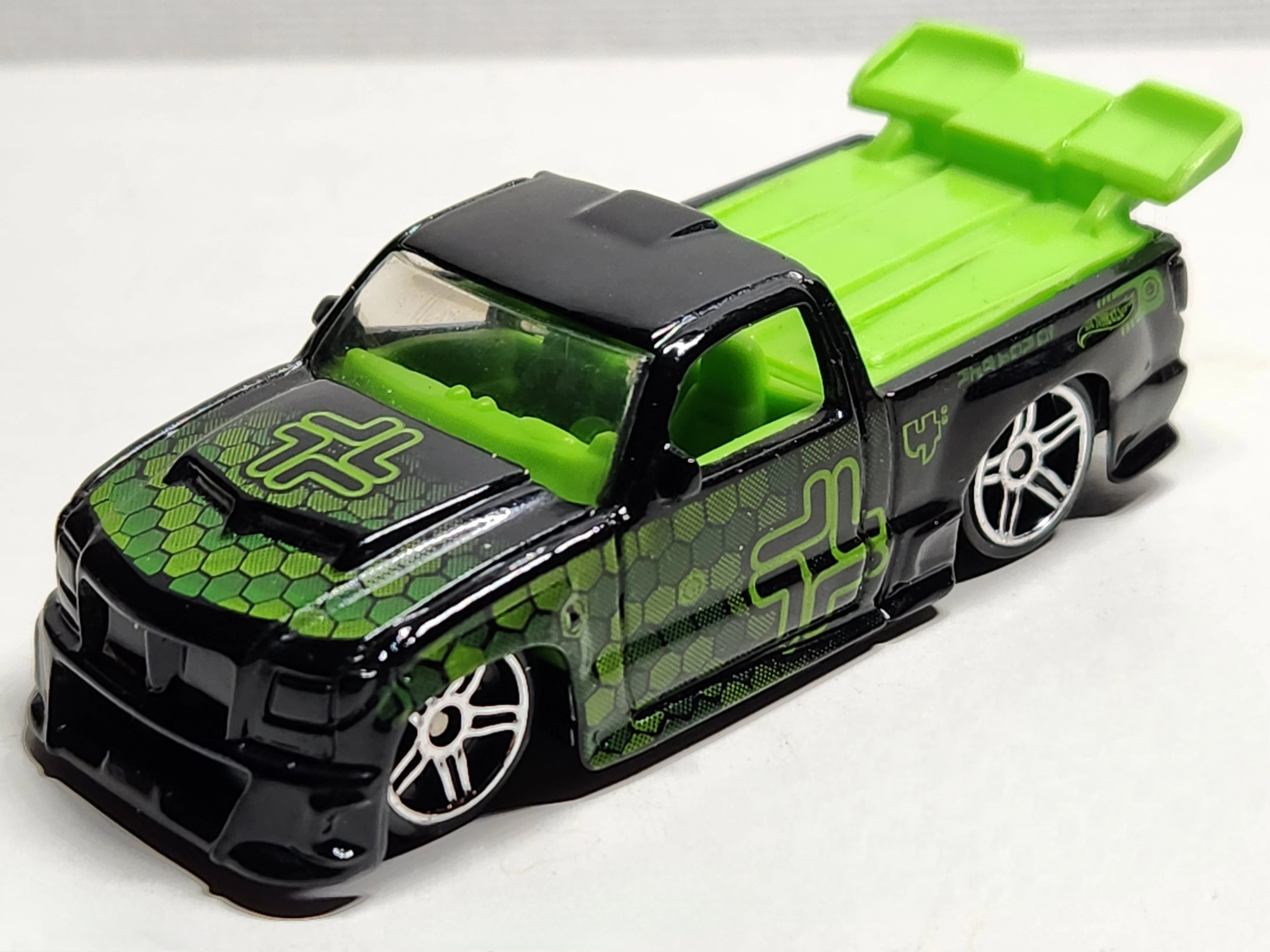 Super Tuned