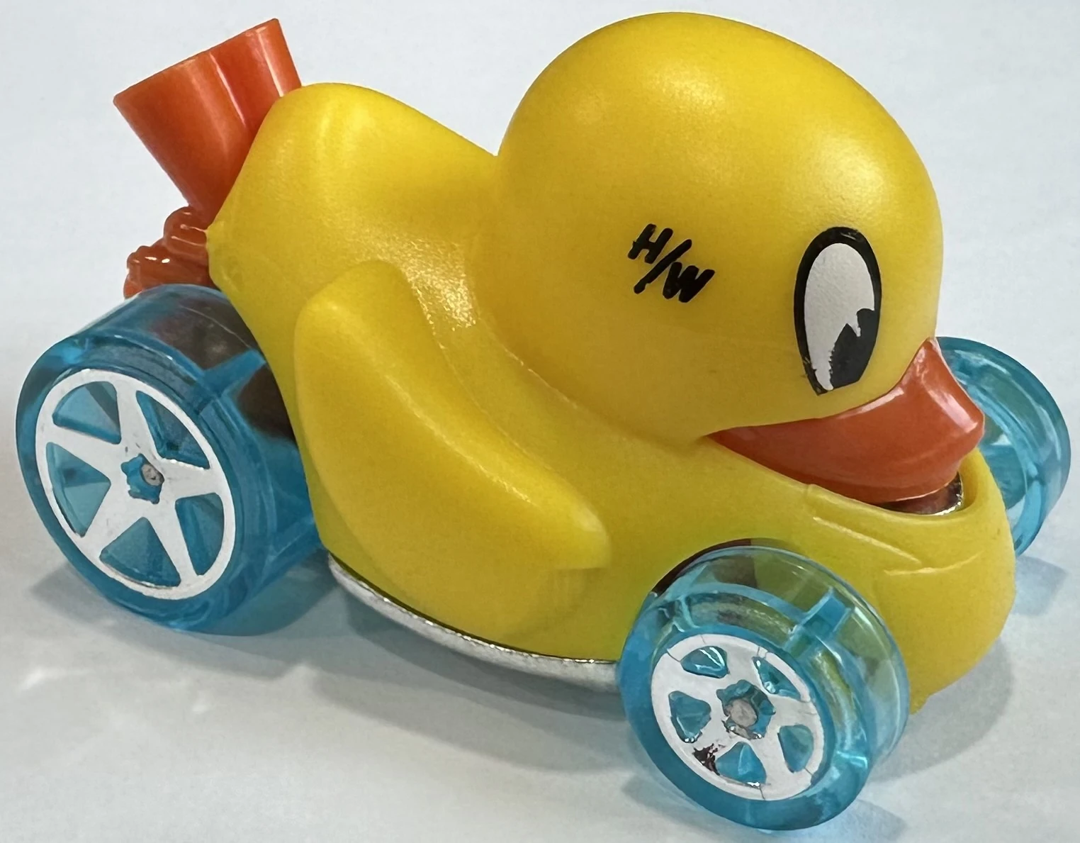 Duck N' Roll