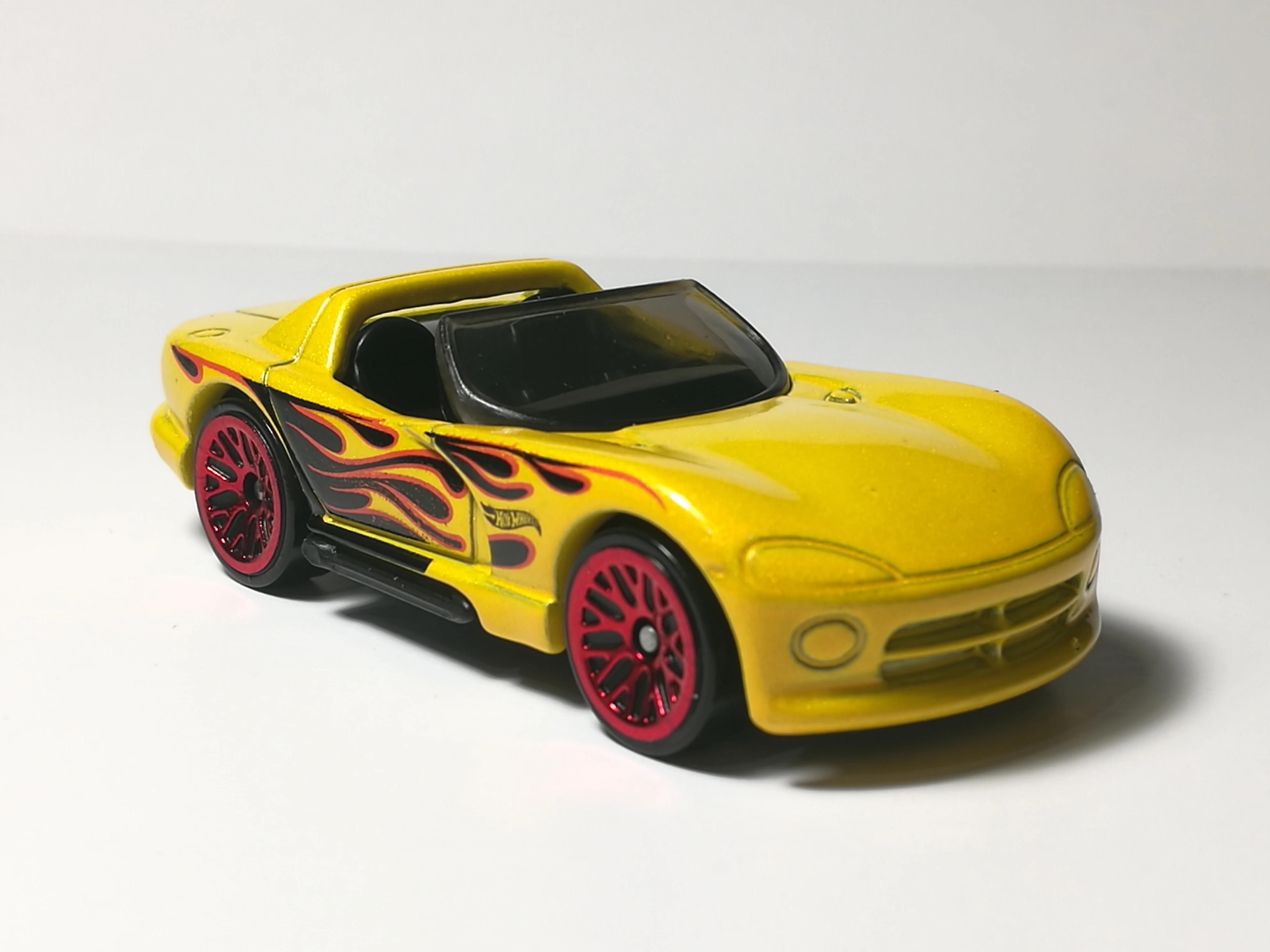 Dodge Viper RT/10
