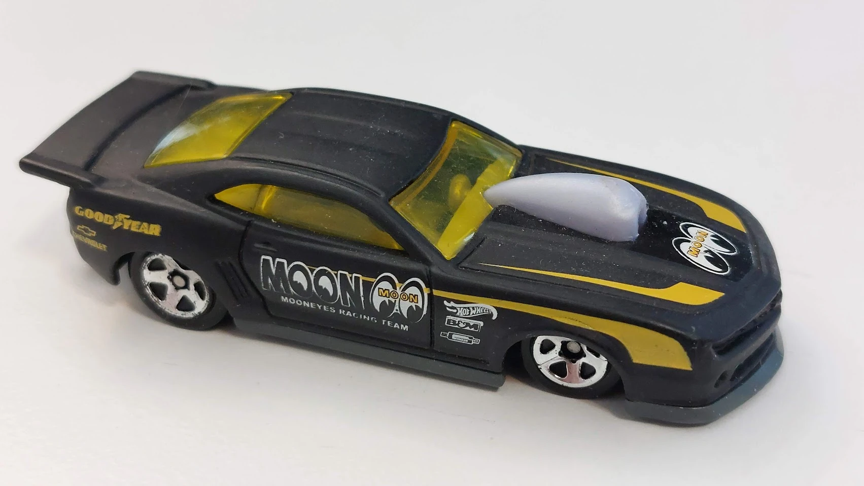 '10 Pro Stock Camaro