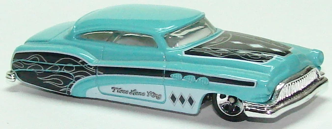 Surfin' School Bus