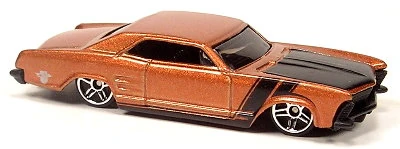 '64 Buick Riviera