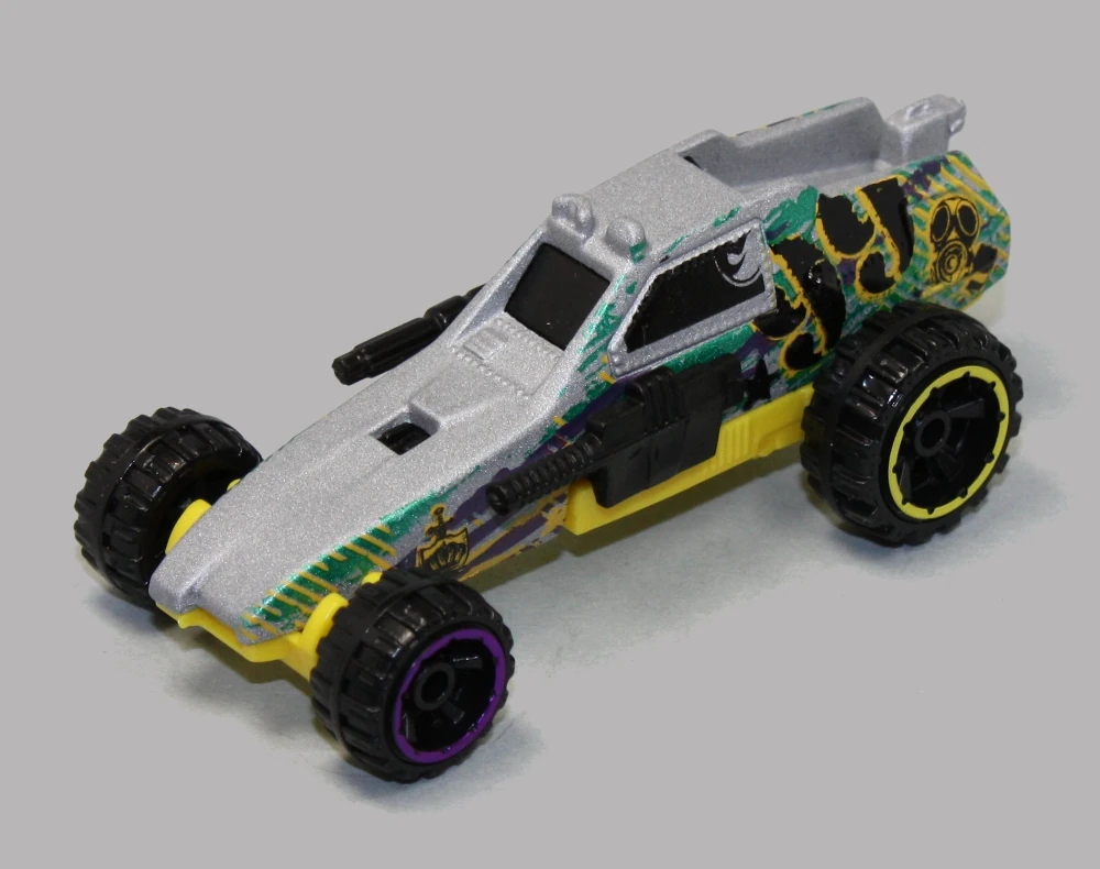 Enforcer