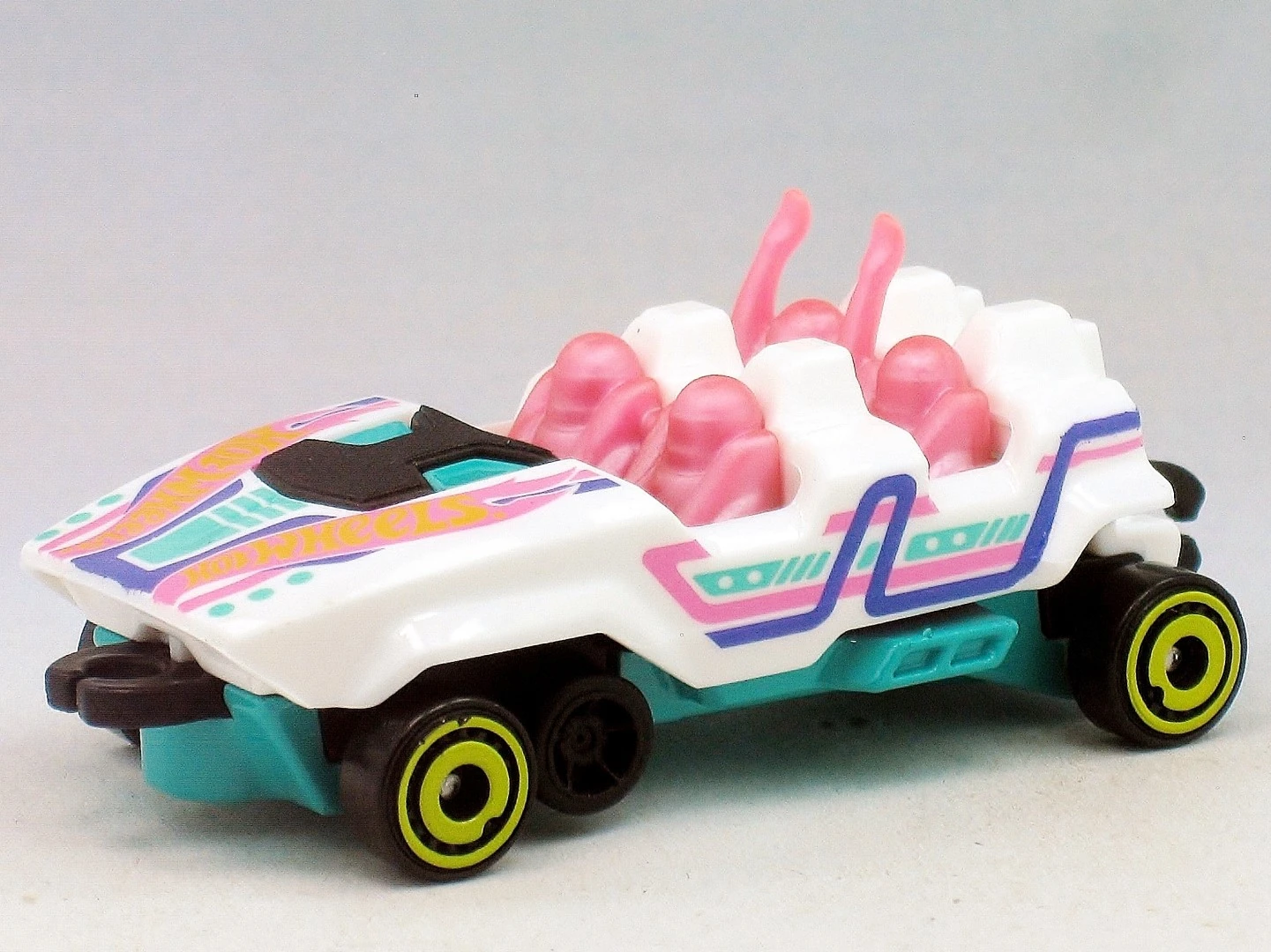 LOOPSTER