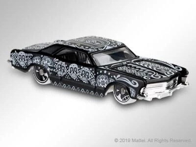 '64 Buick Riviera