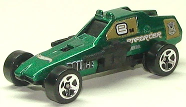 Enforcer