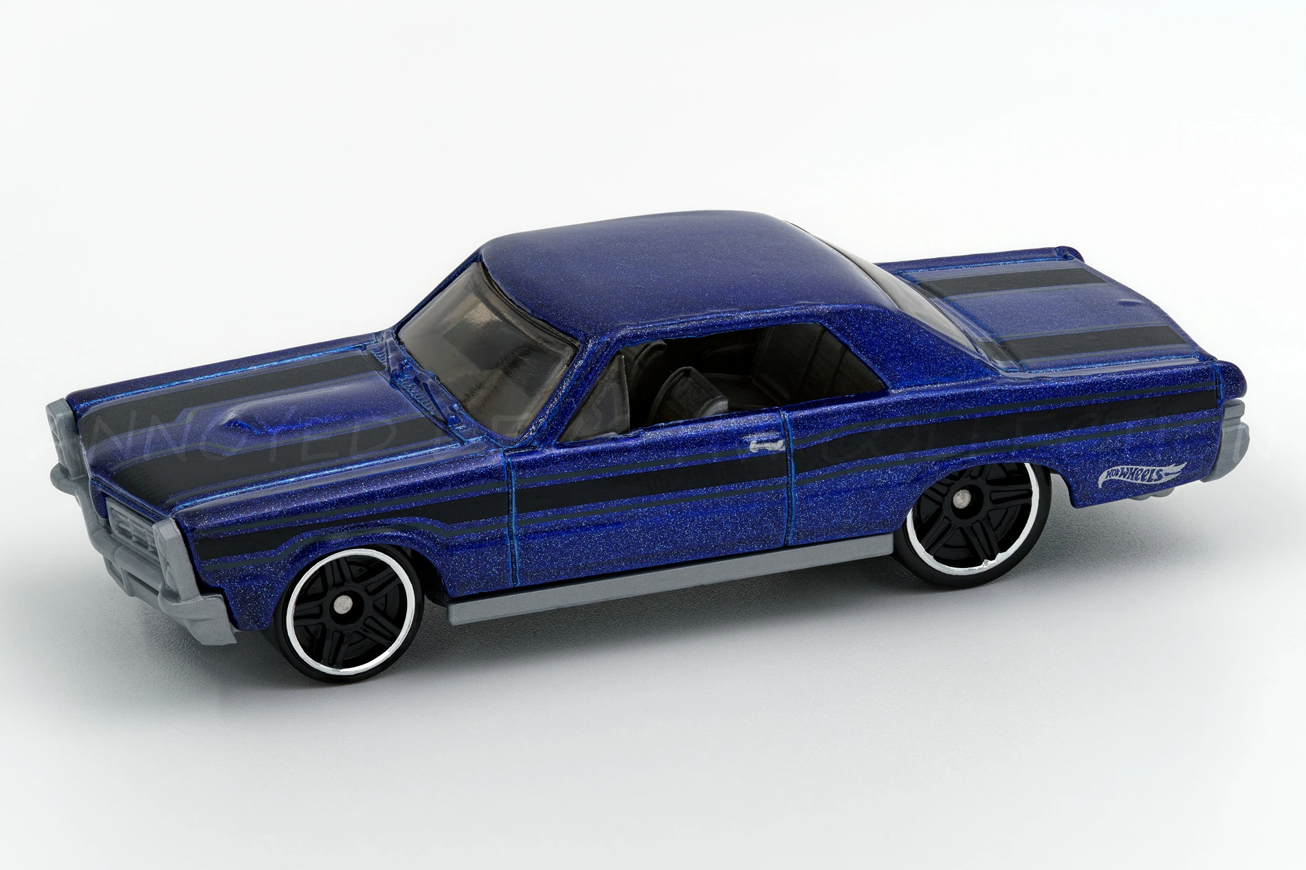 '65 Pontiac GTO