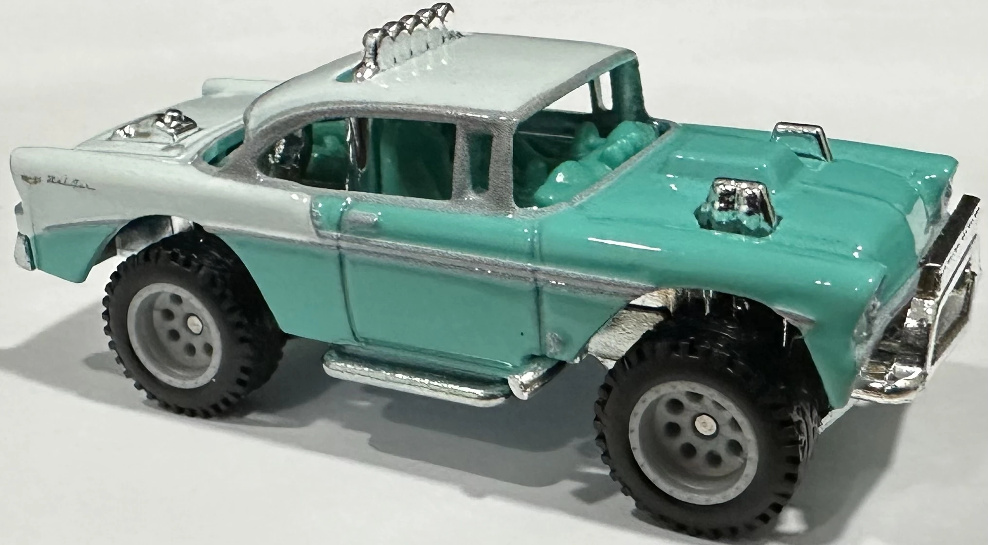 Big-Air Bel-Air