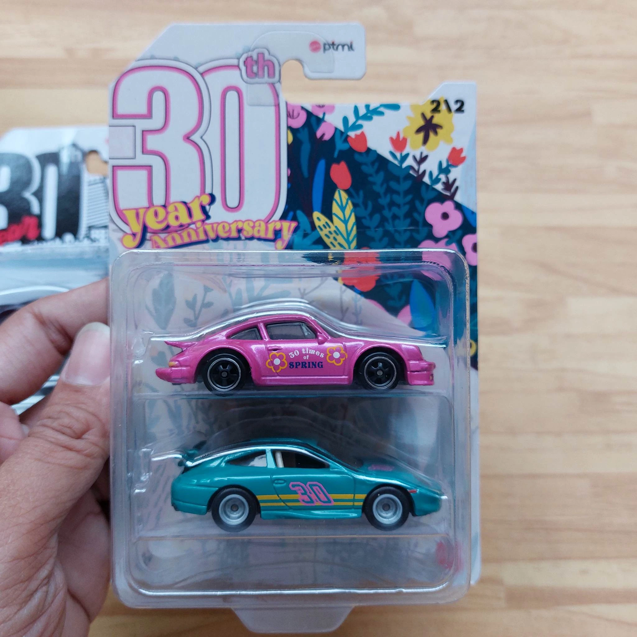 Porsche 934 Turbo RSR
