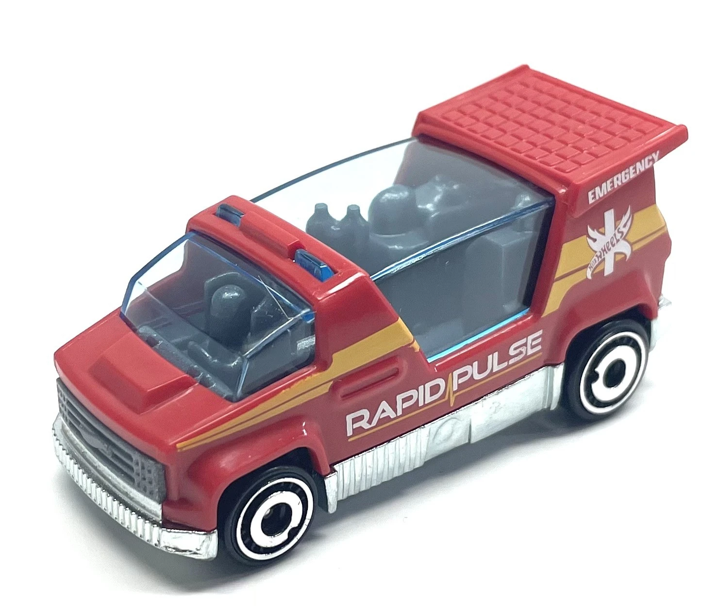 Rapid Pulse