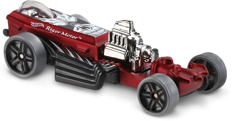 Rigor Motor