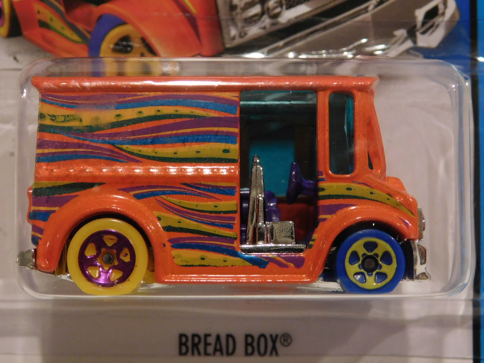 Bread Box