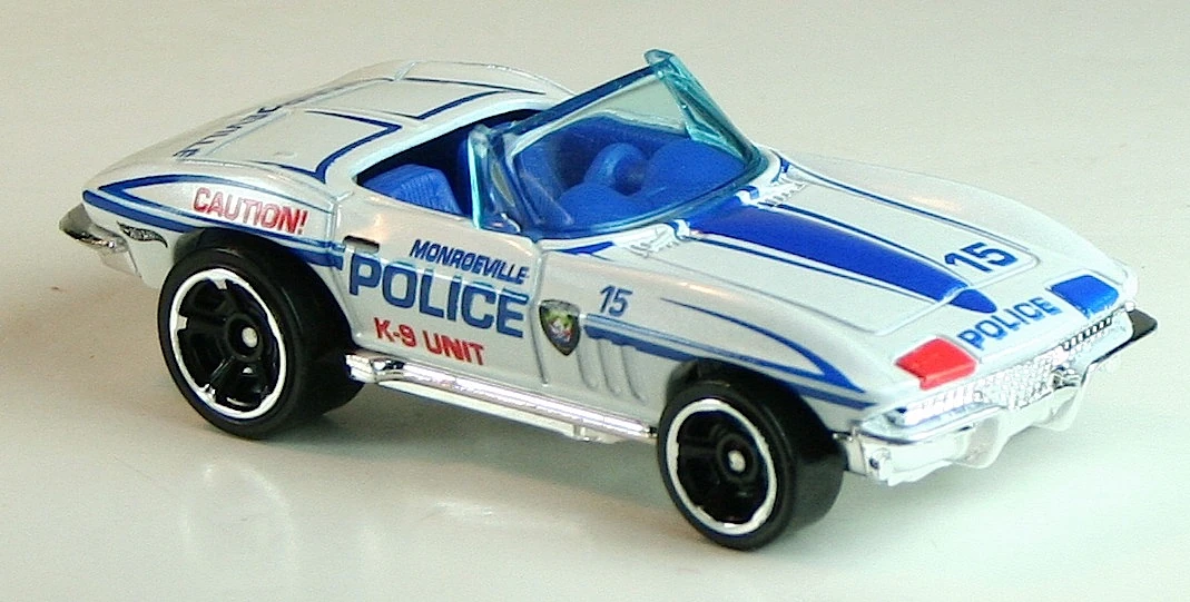'65 Corvette