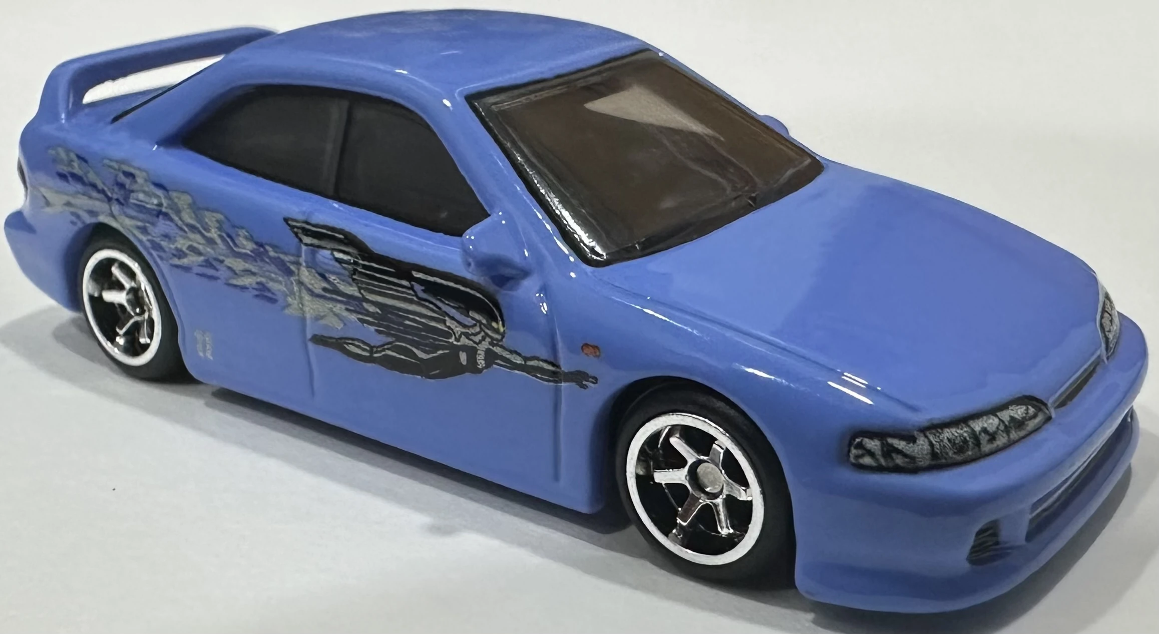 Custom Acura Integra Sedan GSR