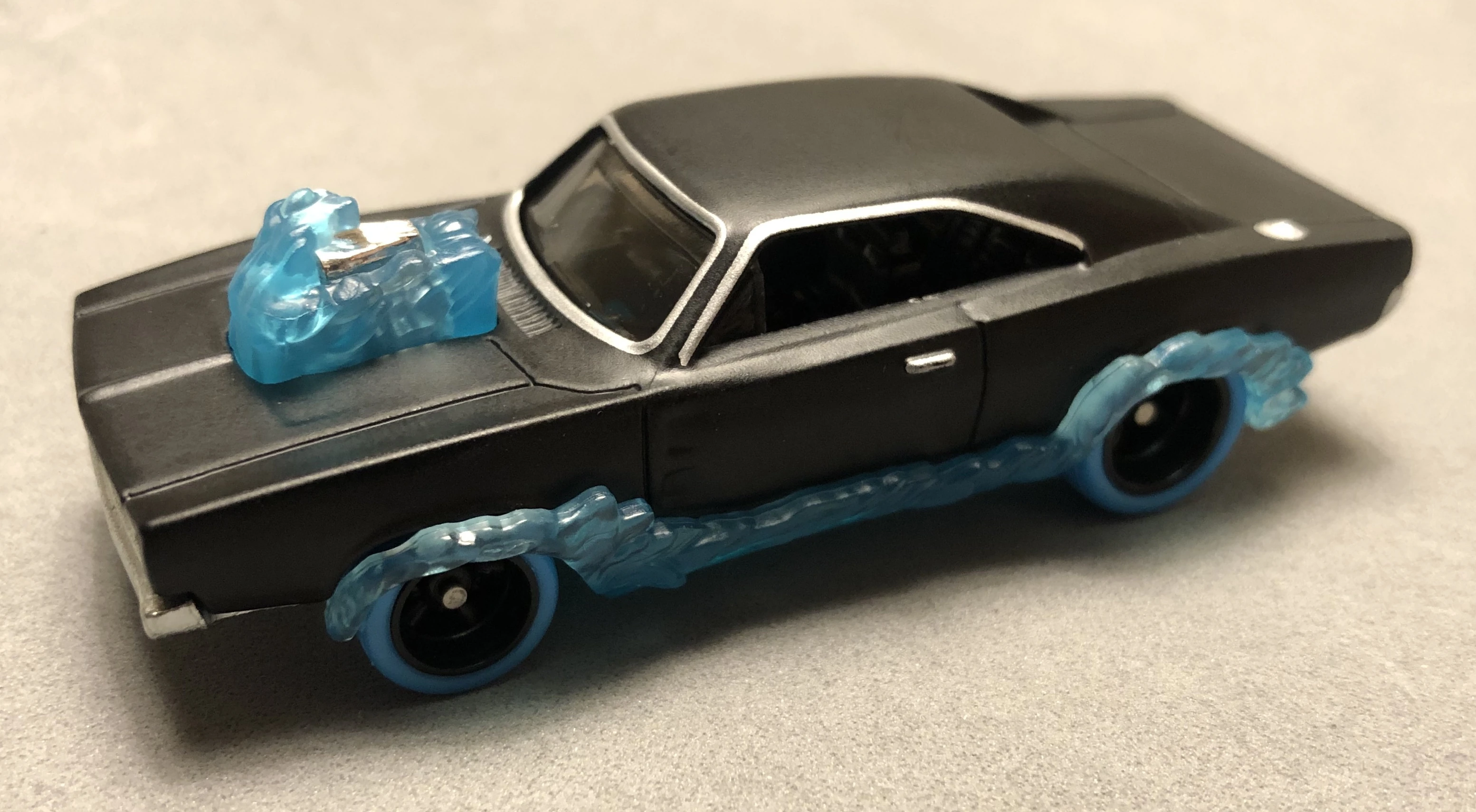 Ghost Rider Charger