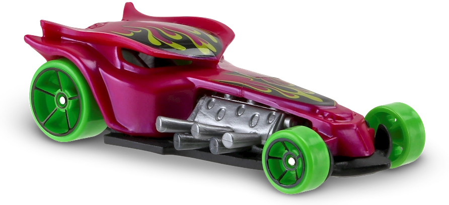 Ratical Racer