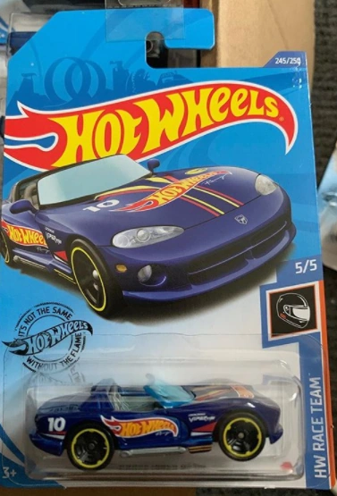 Dodge Viper RT/10