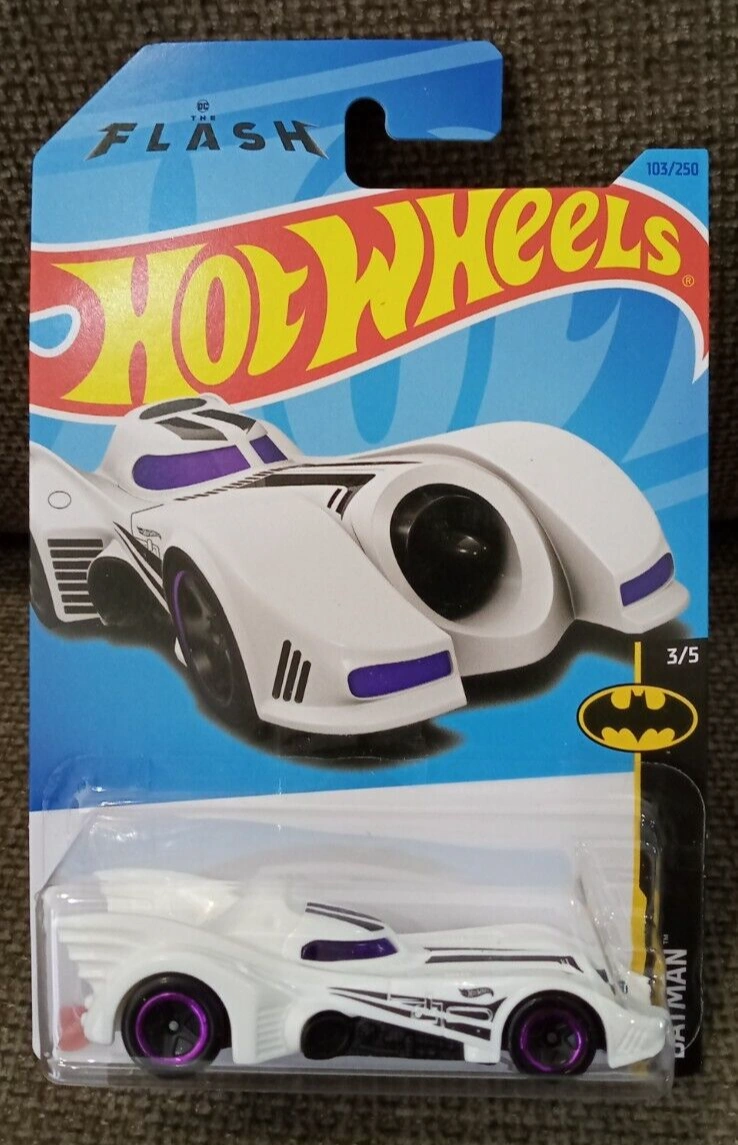 Batmobile