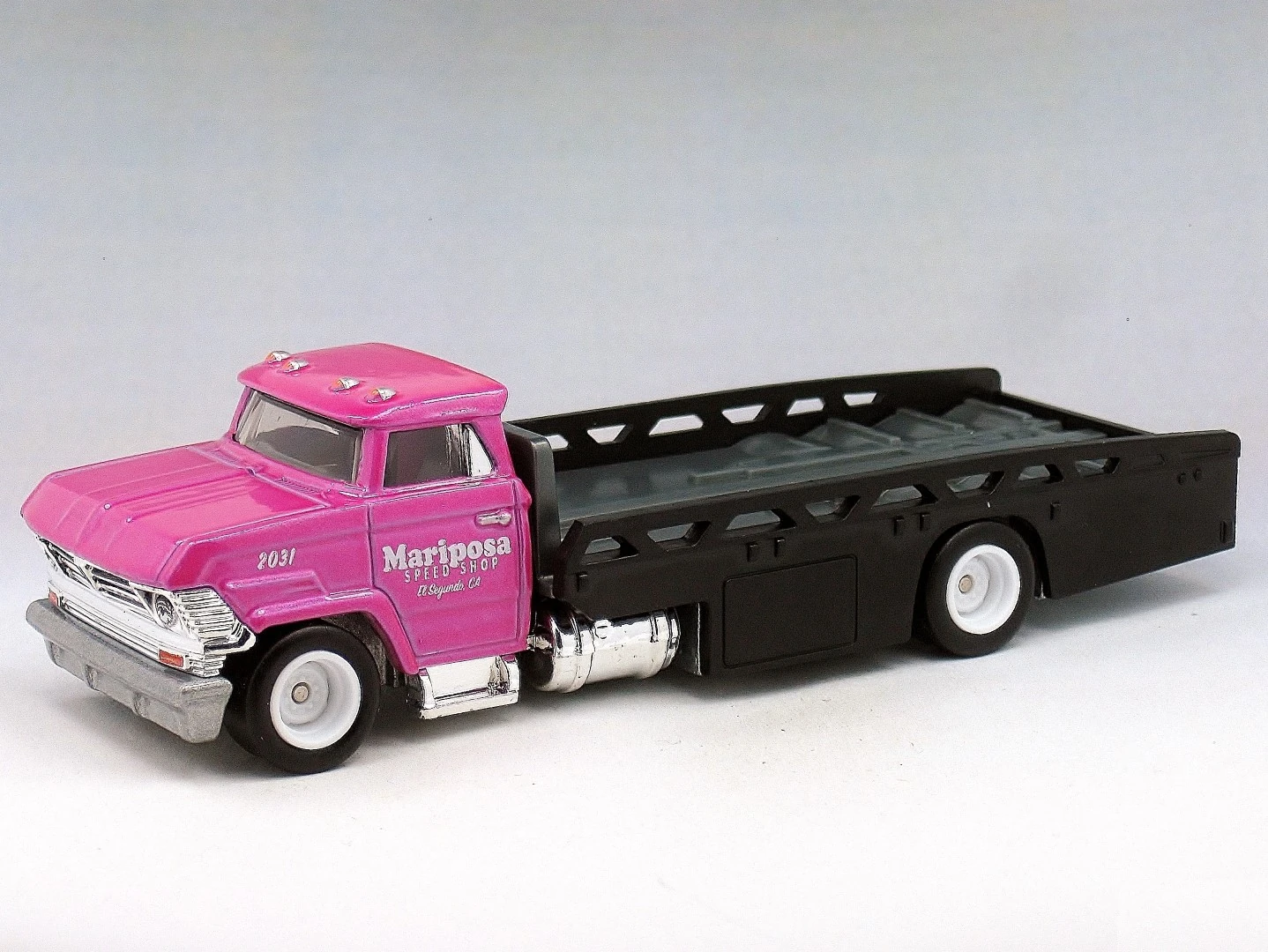 Horizon Hauler