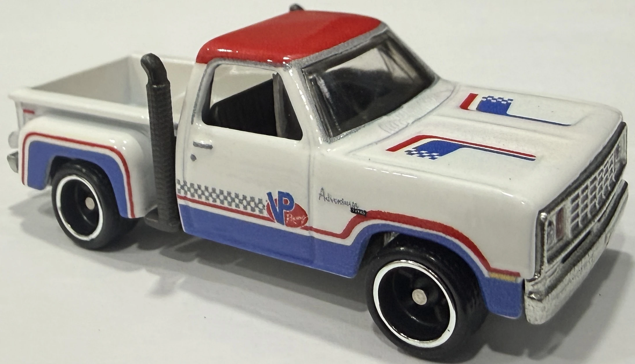 1978 Dodge Li'l Red Express Truck