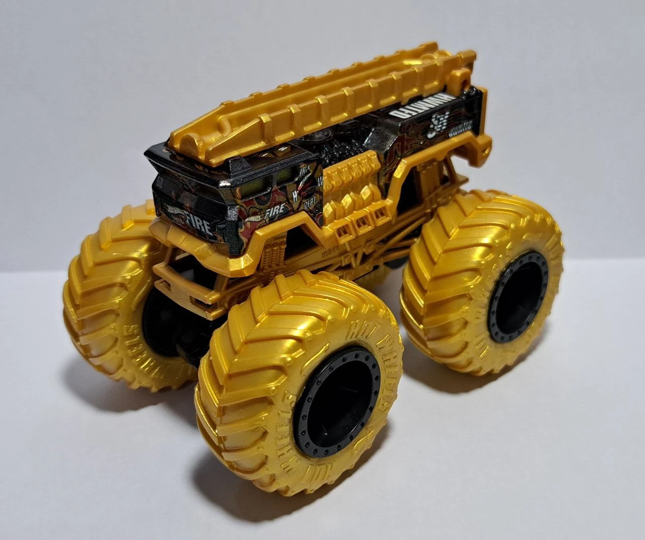 HW 5 Alarm