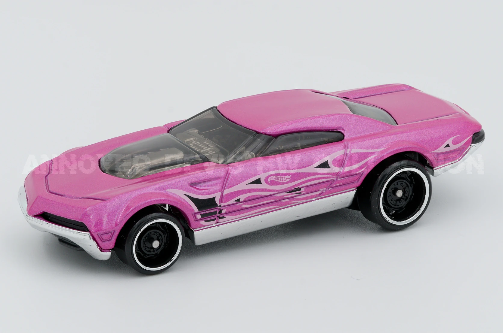 Muscle Speeder
