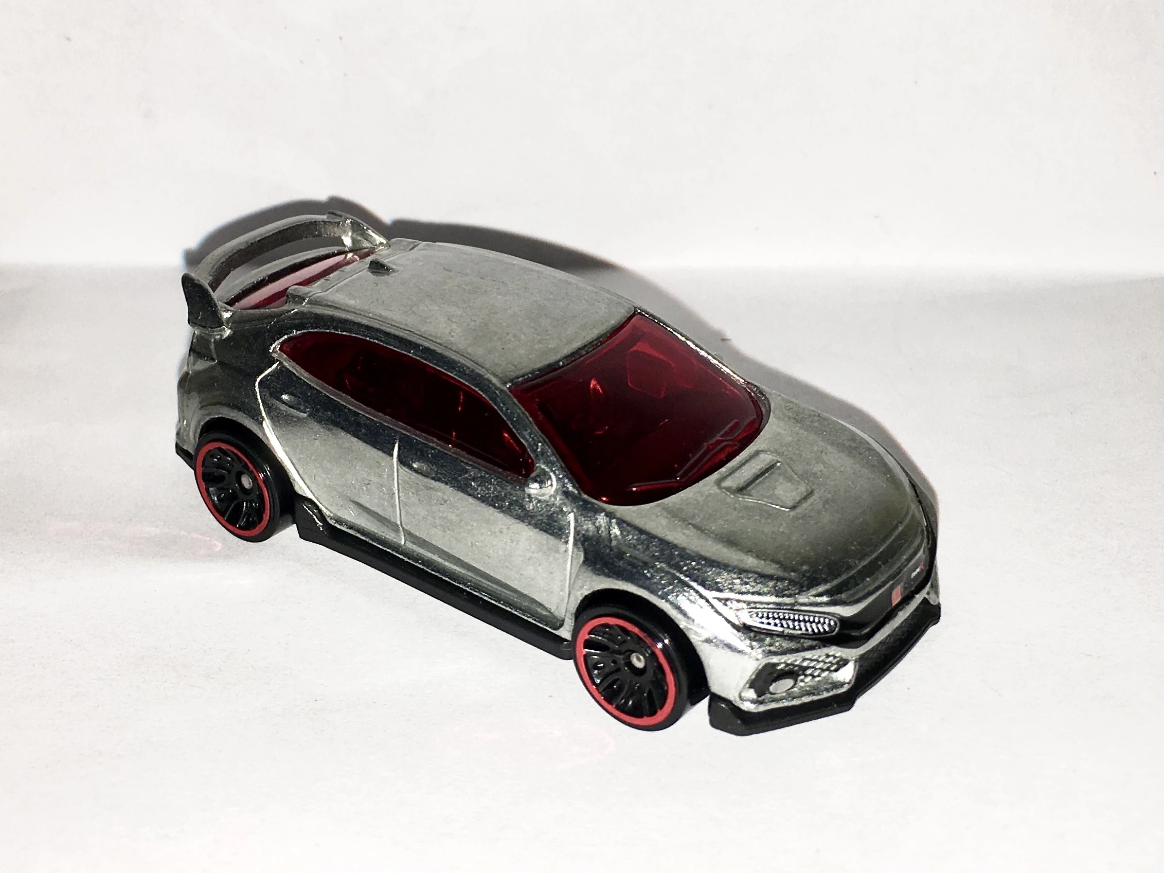2018 Honda Civic Type R