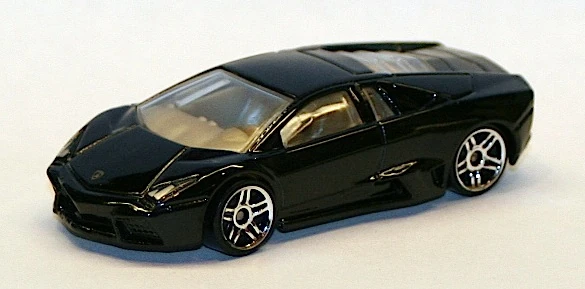 Lamborghini Reventón