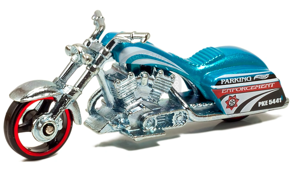 Bad Bagger