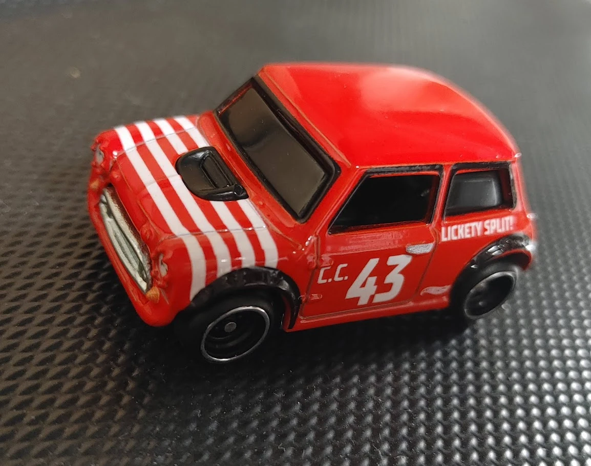 Morris Mini