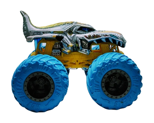 Mega-Wrex