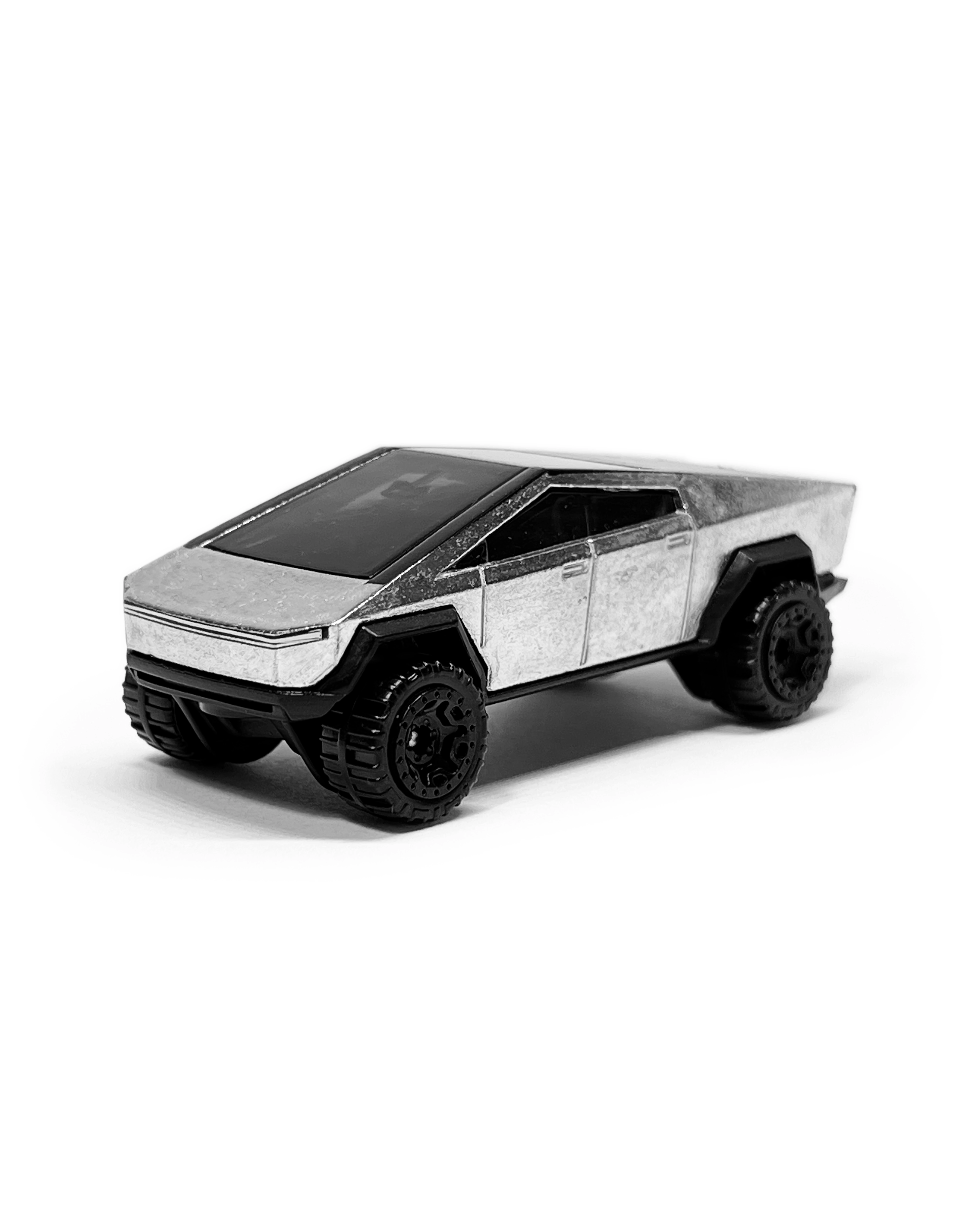 Tesla Cybertruck