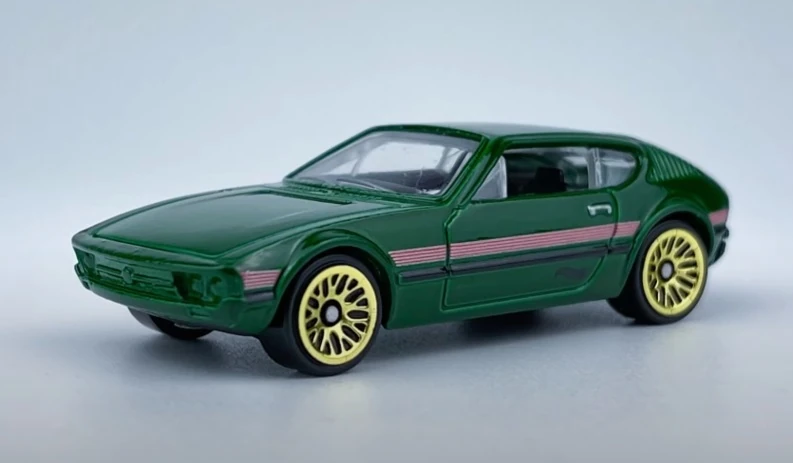 Volkswagen SP2