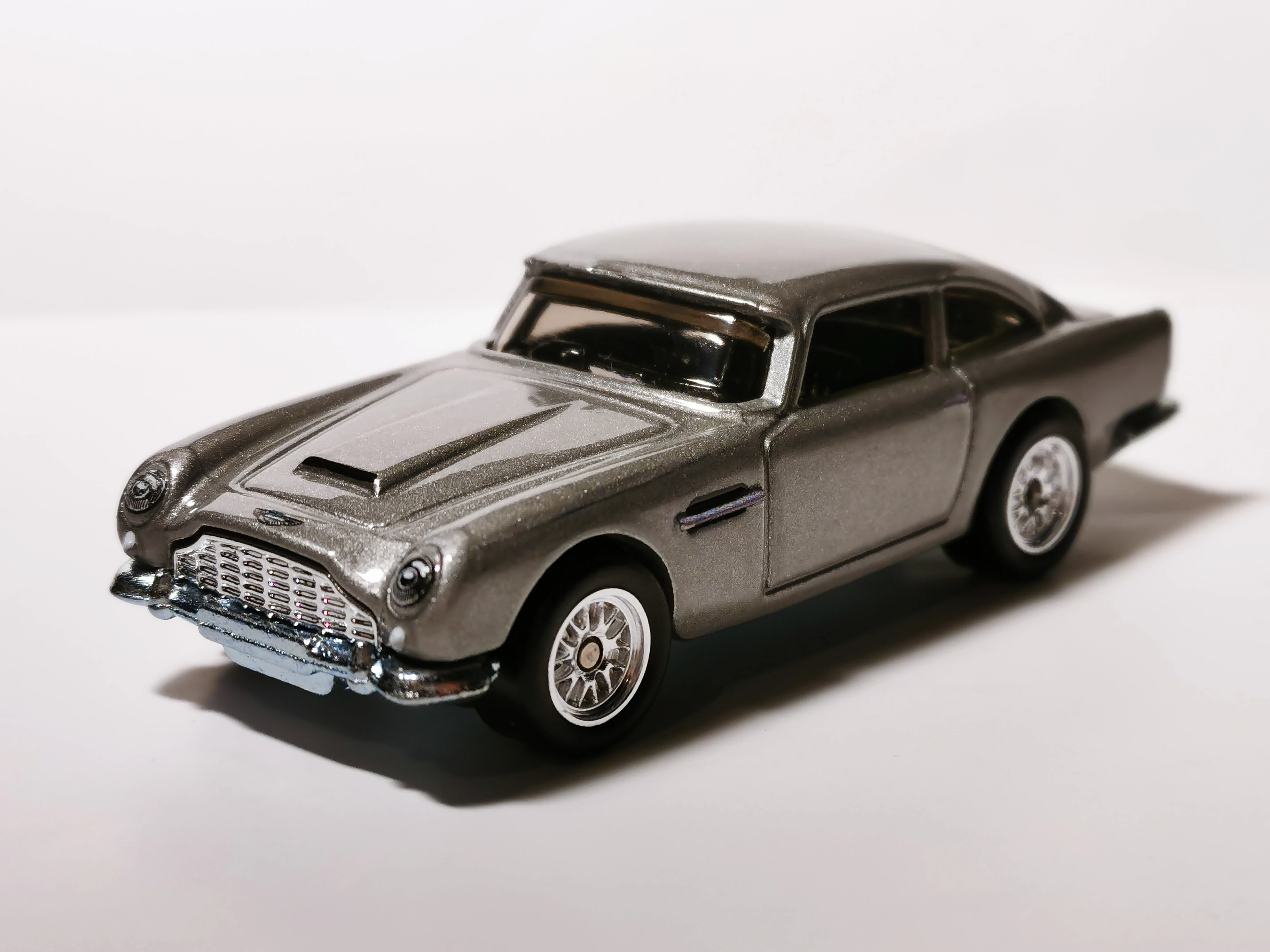Aston Martin 1963 DB5