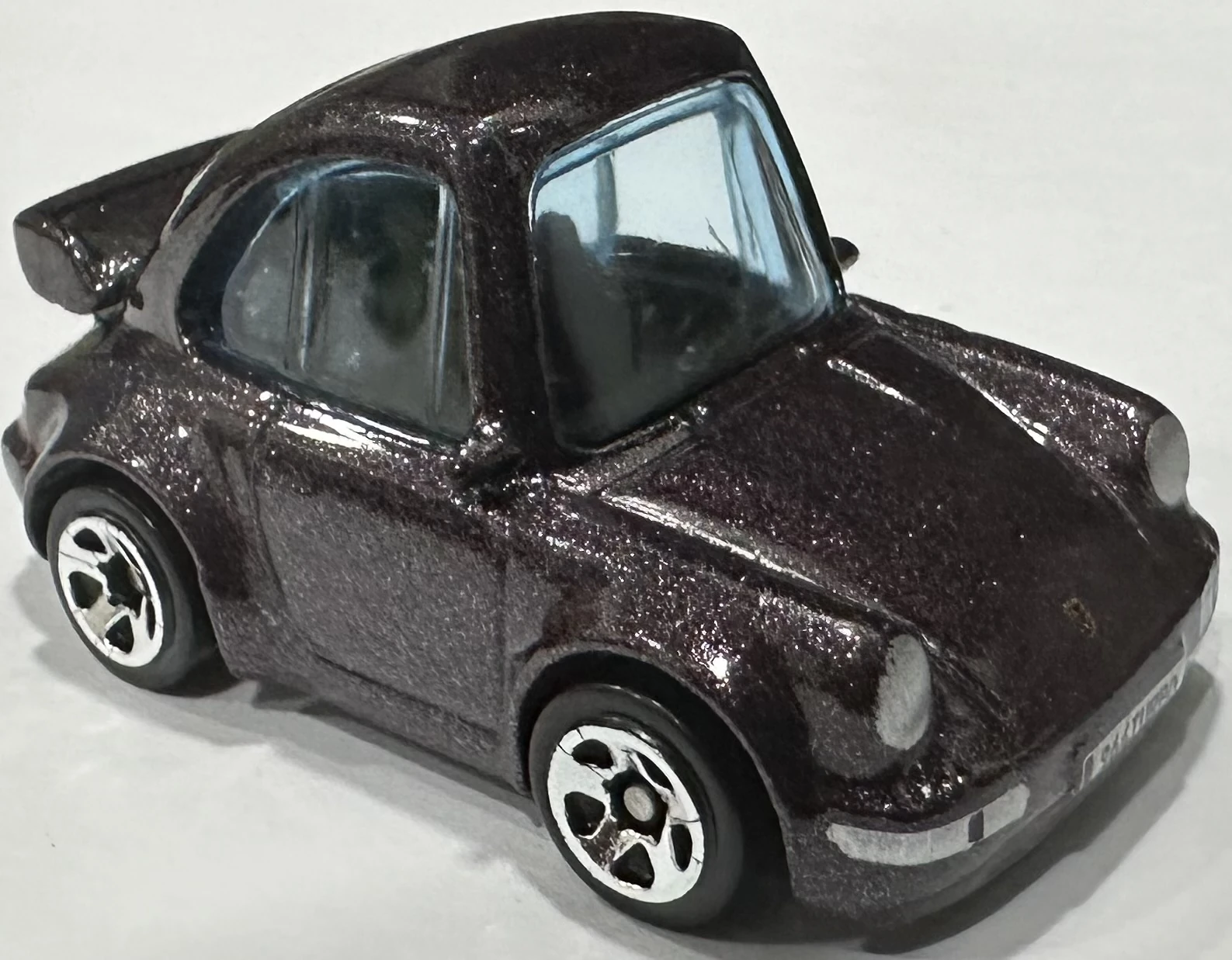 PORSCHE 911 TURBO 3.6 (964)