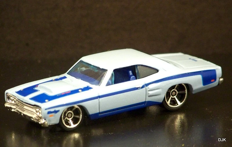 '69 Dodge Coronet Superbee