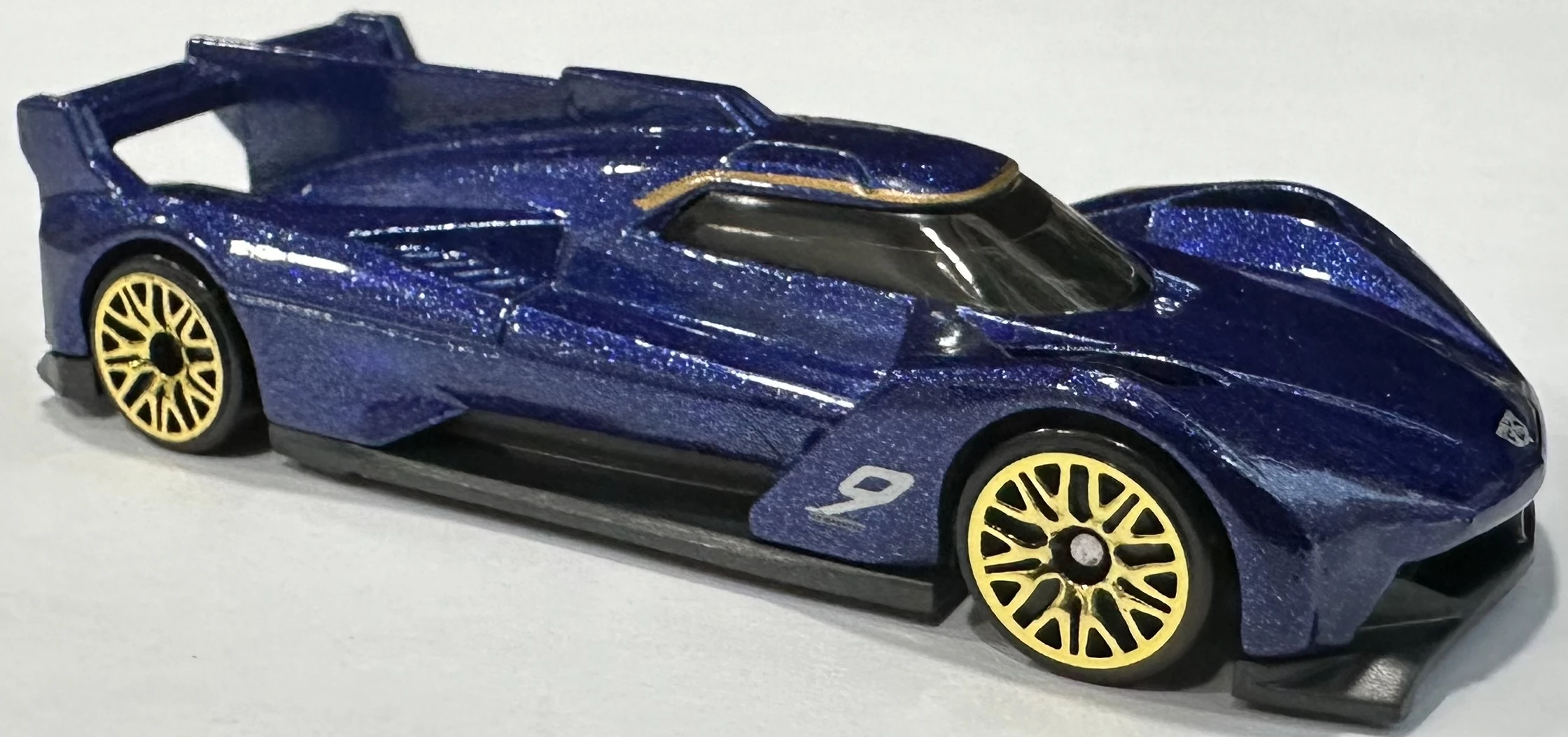 Cadillac Project GTP Hypercar