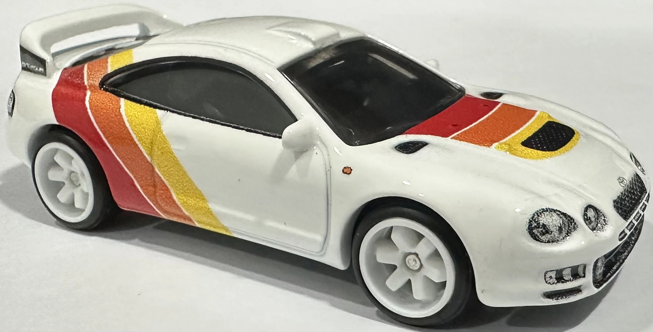 '95 Toyota Celica GT-Four