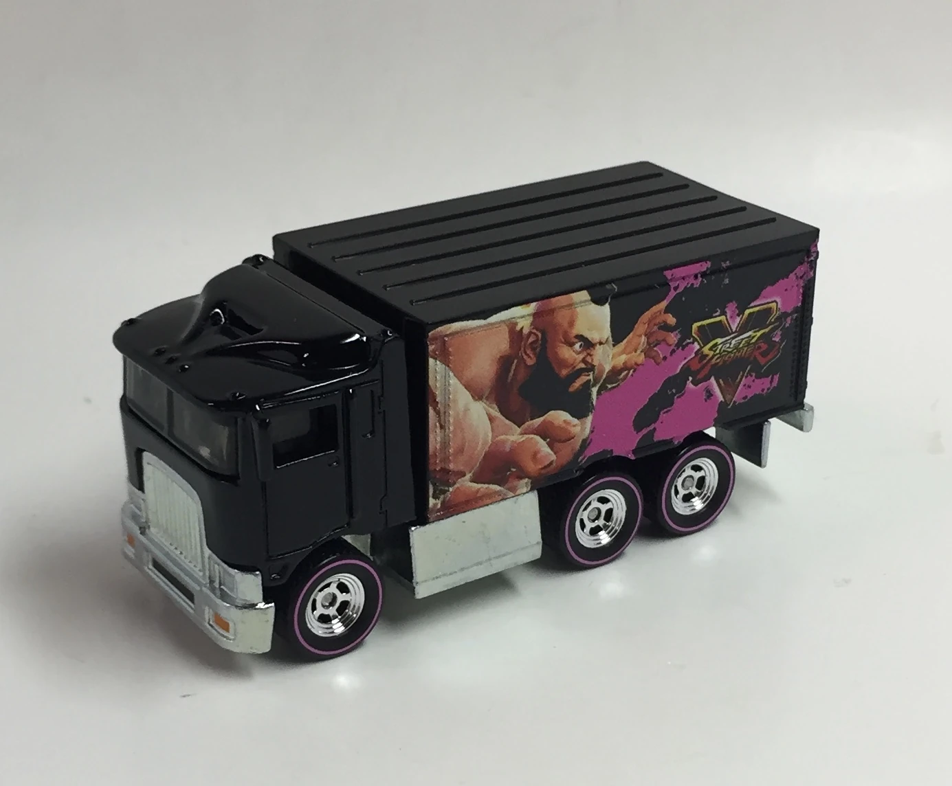 Hiway Hauler