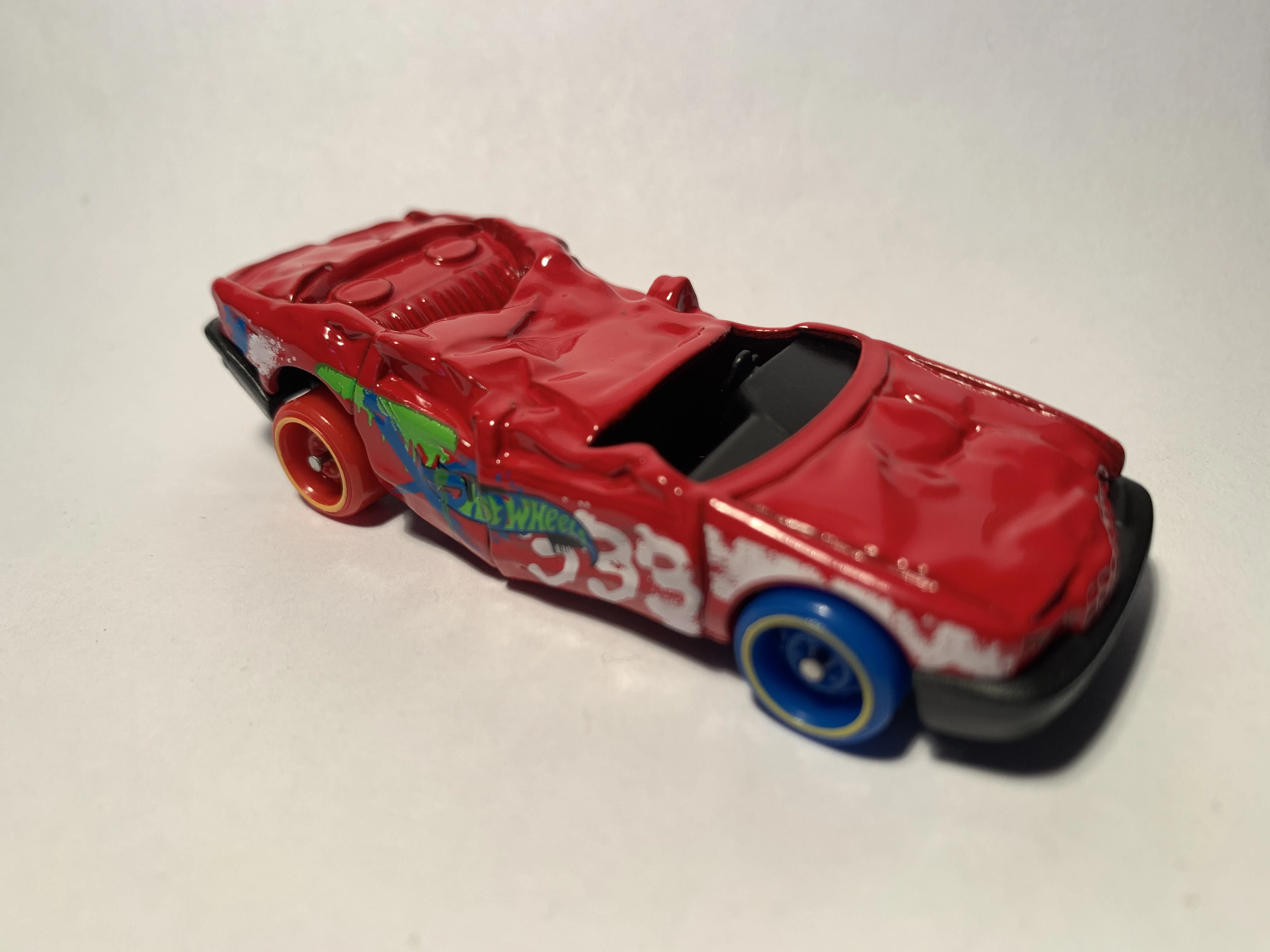 Race Ace