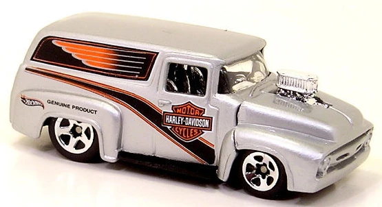Power Pistons