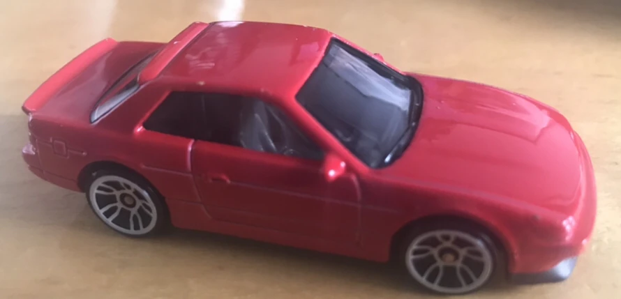 Nissan Silvia (S13)