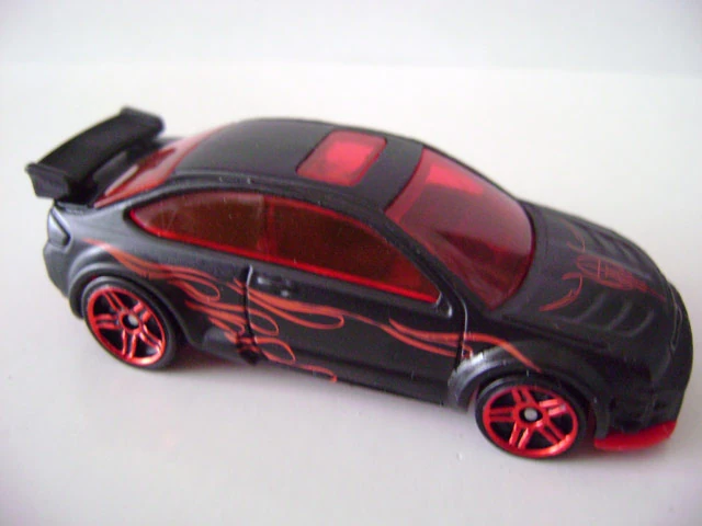 '08 Ford Focus