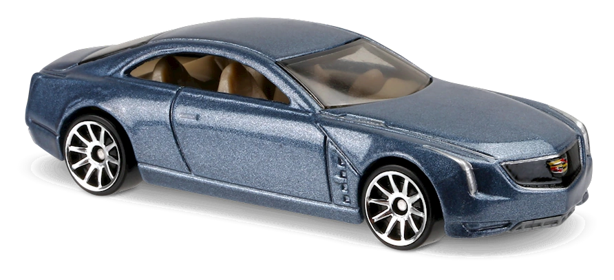 Cadillac Elmiraj
