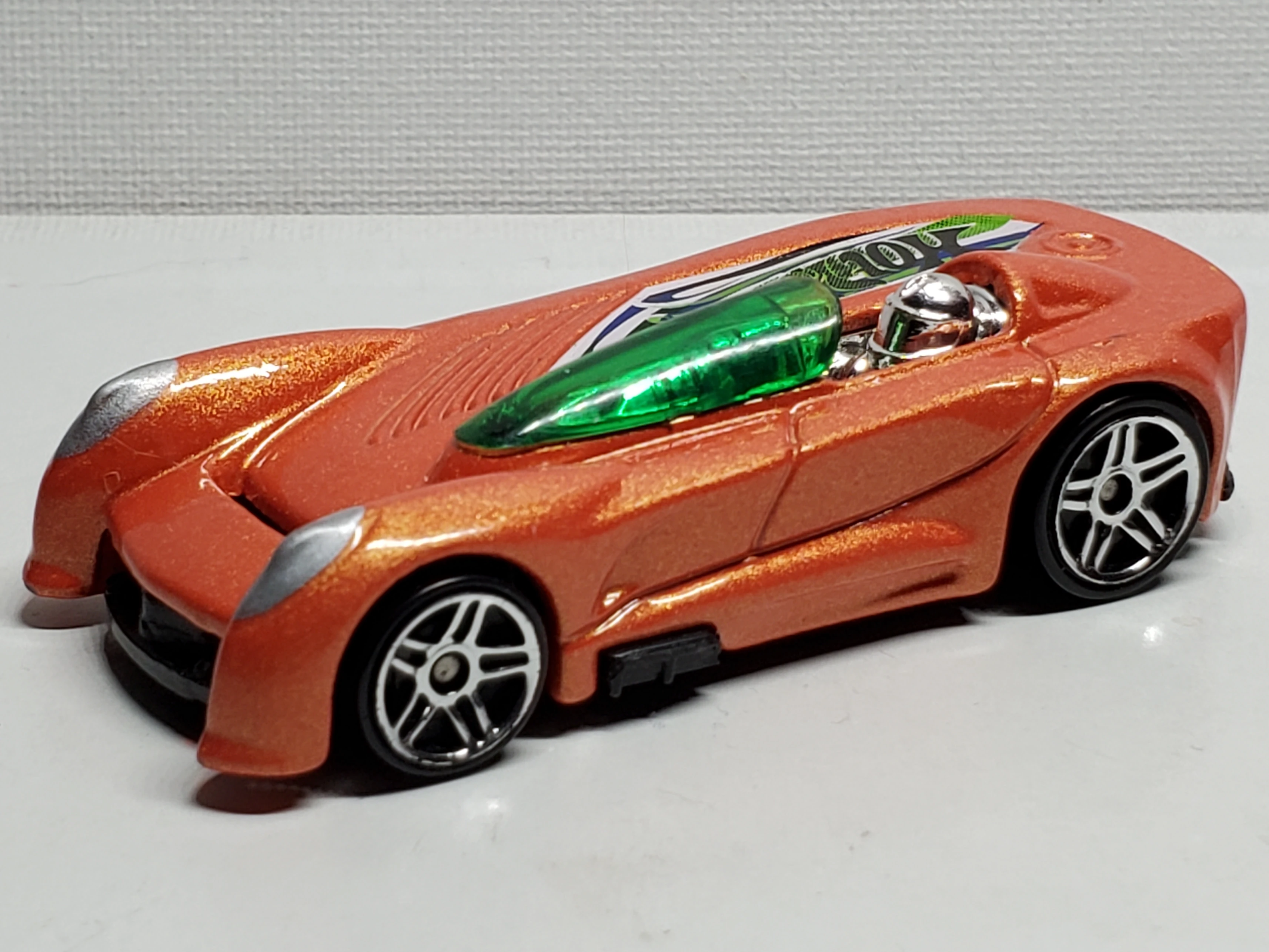 Monoposto