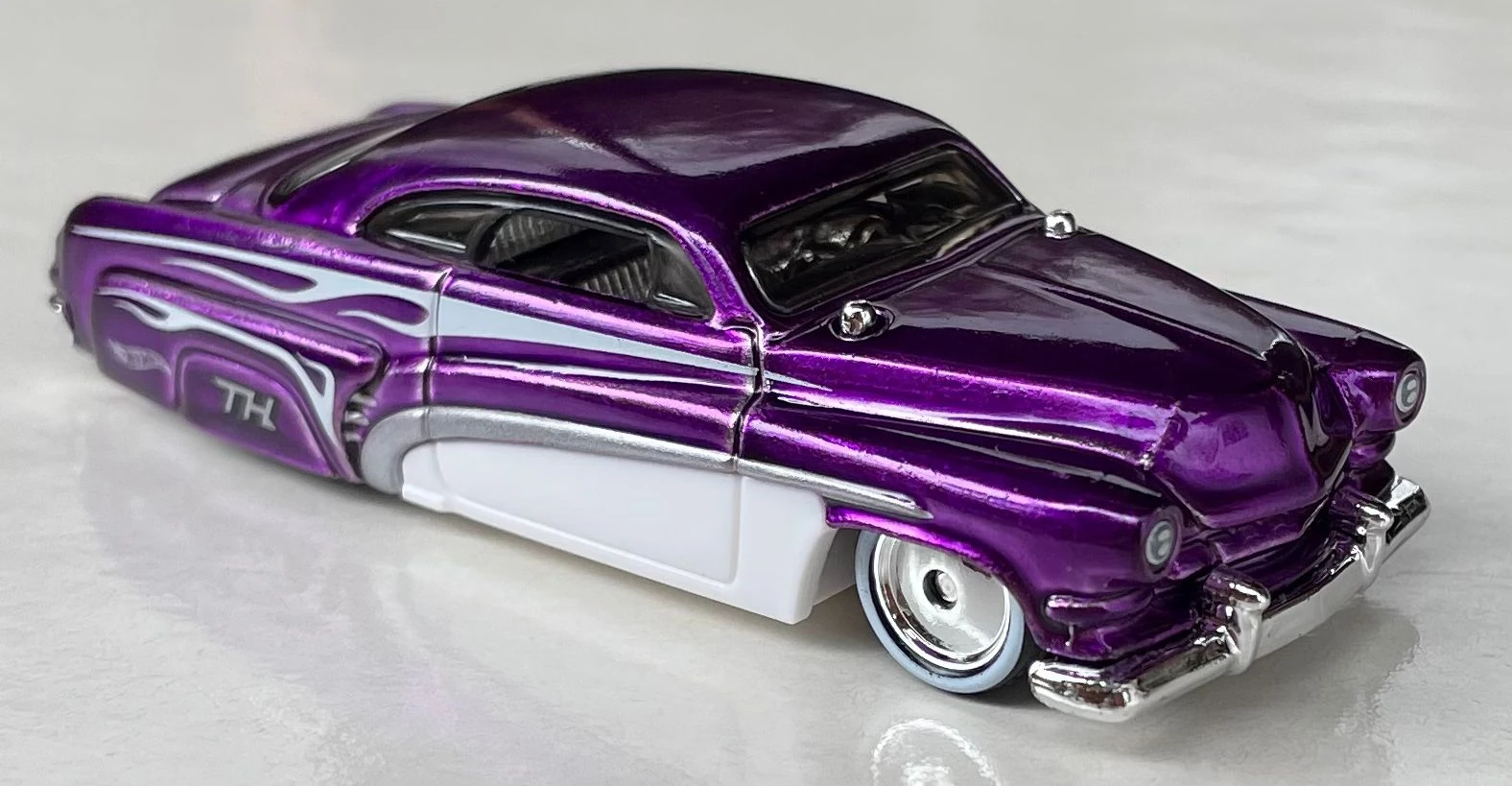 Hirohata Merc
