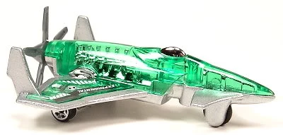Poison Arrow