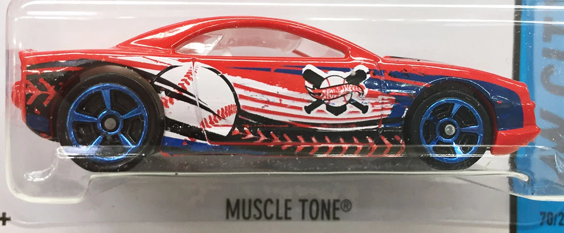 Muscle Tone