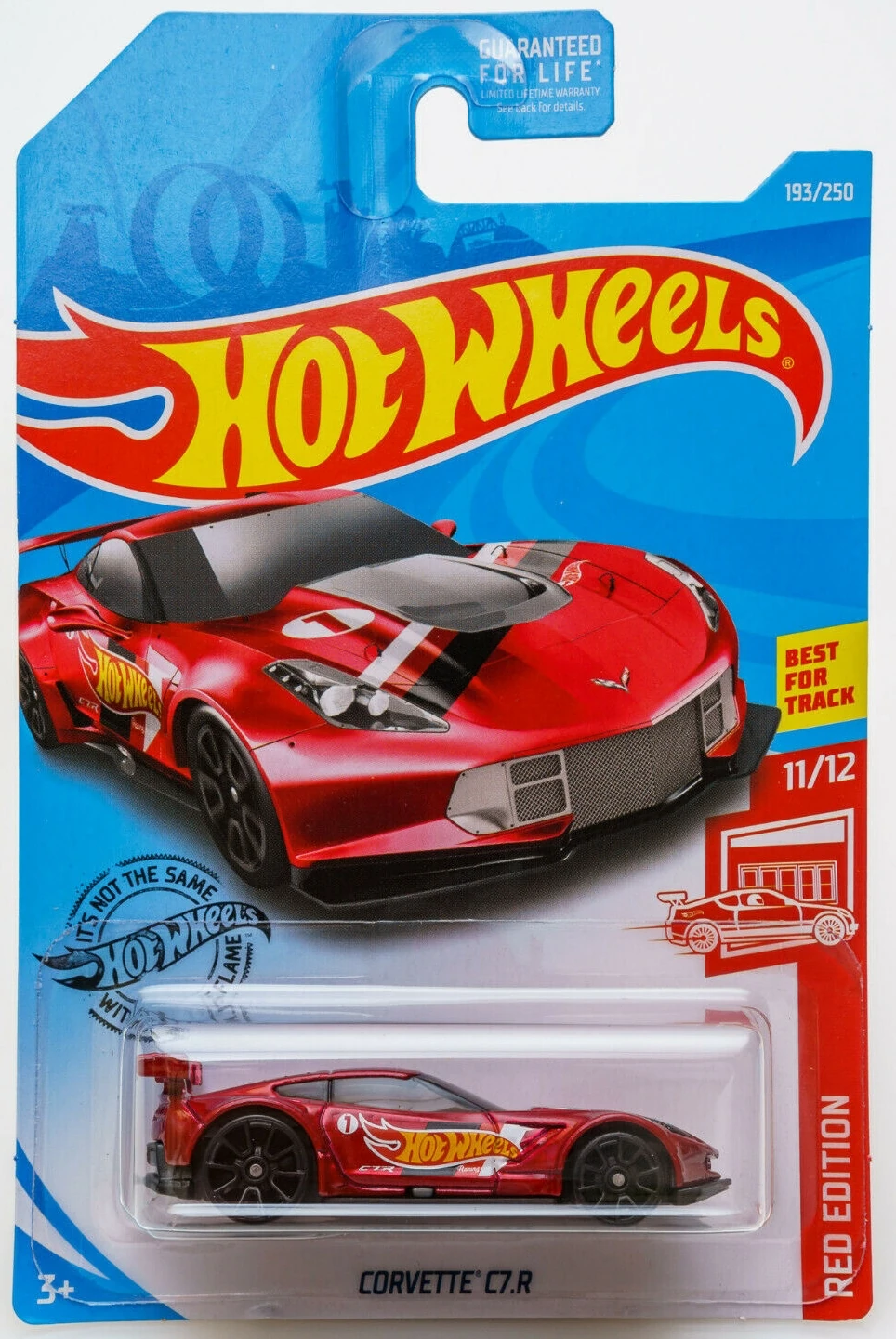 Corvette C7.R