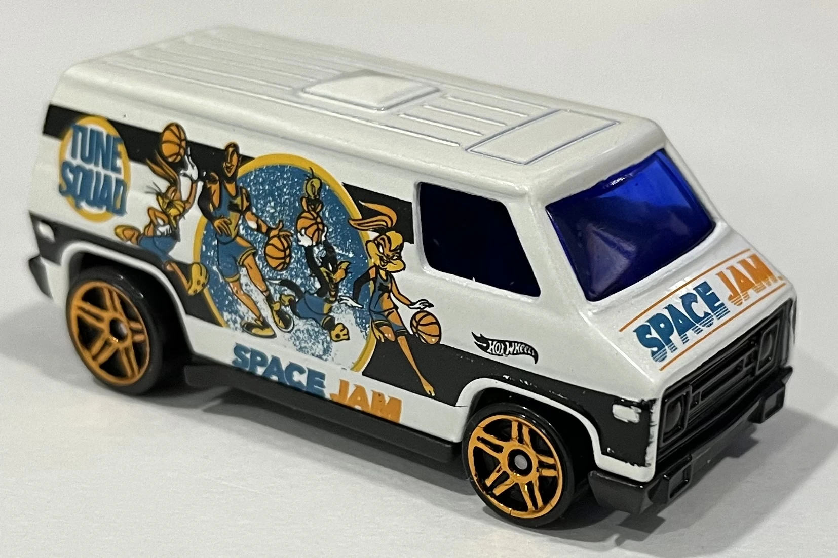 70s Van